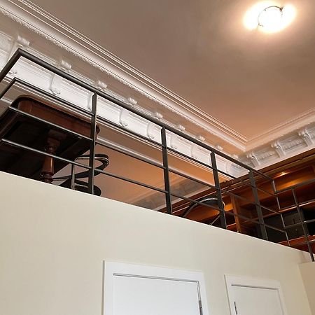 Smartflats - Residence Collector Bryssel Exteriör bild