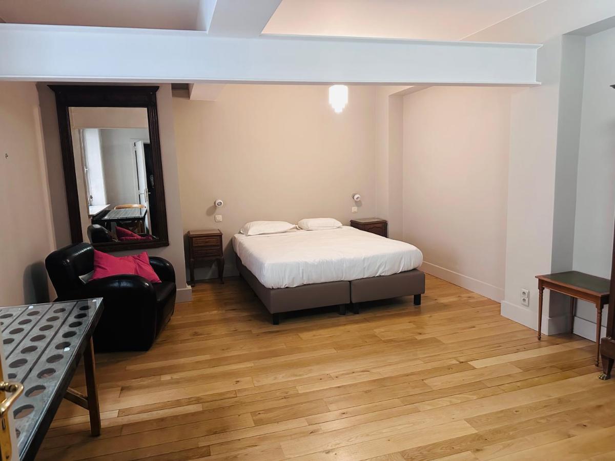 Smartflats - Residence Collector Bryssel Exteriör bild