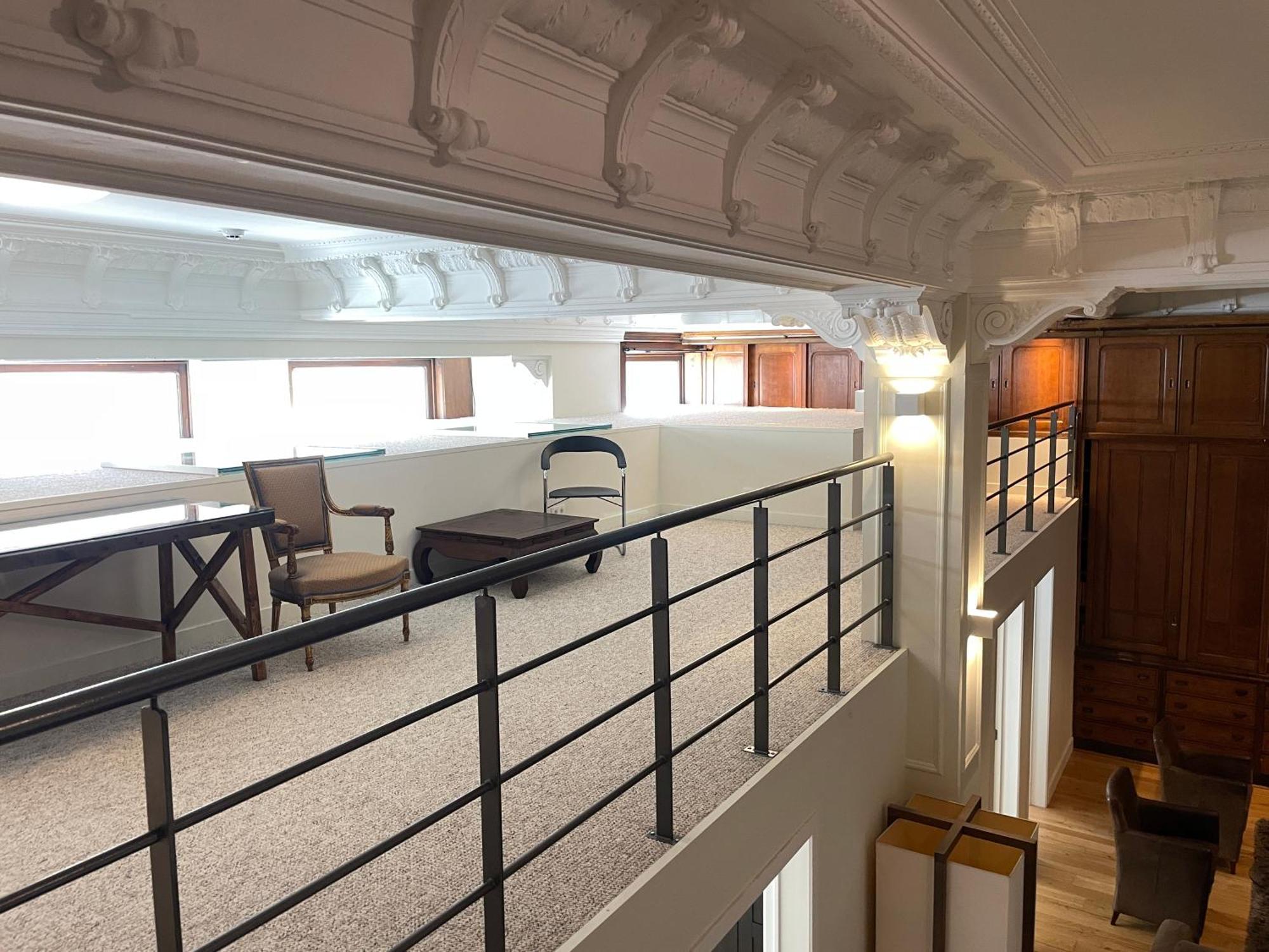 Smartflats - Residence Collector Bryssel Exteriör bild