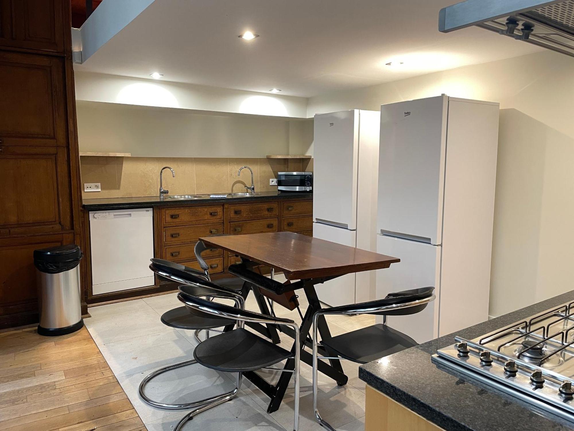 Smartflats - Residence Collector Bryssel Exteriör bild