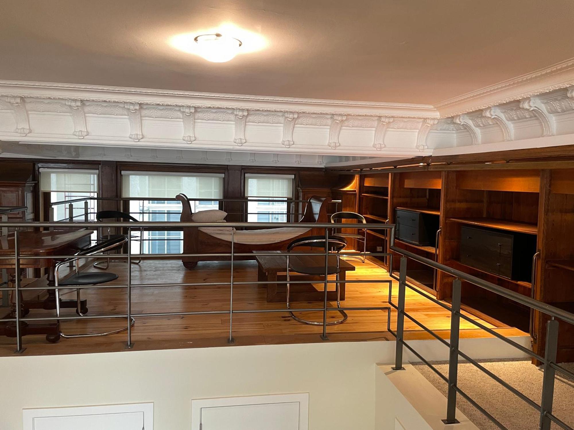 Smartflats - Residence Collector Bryssel Exteriör bild