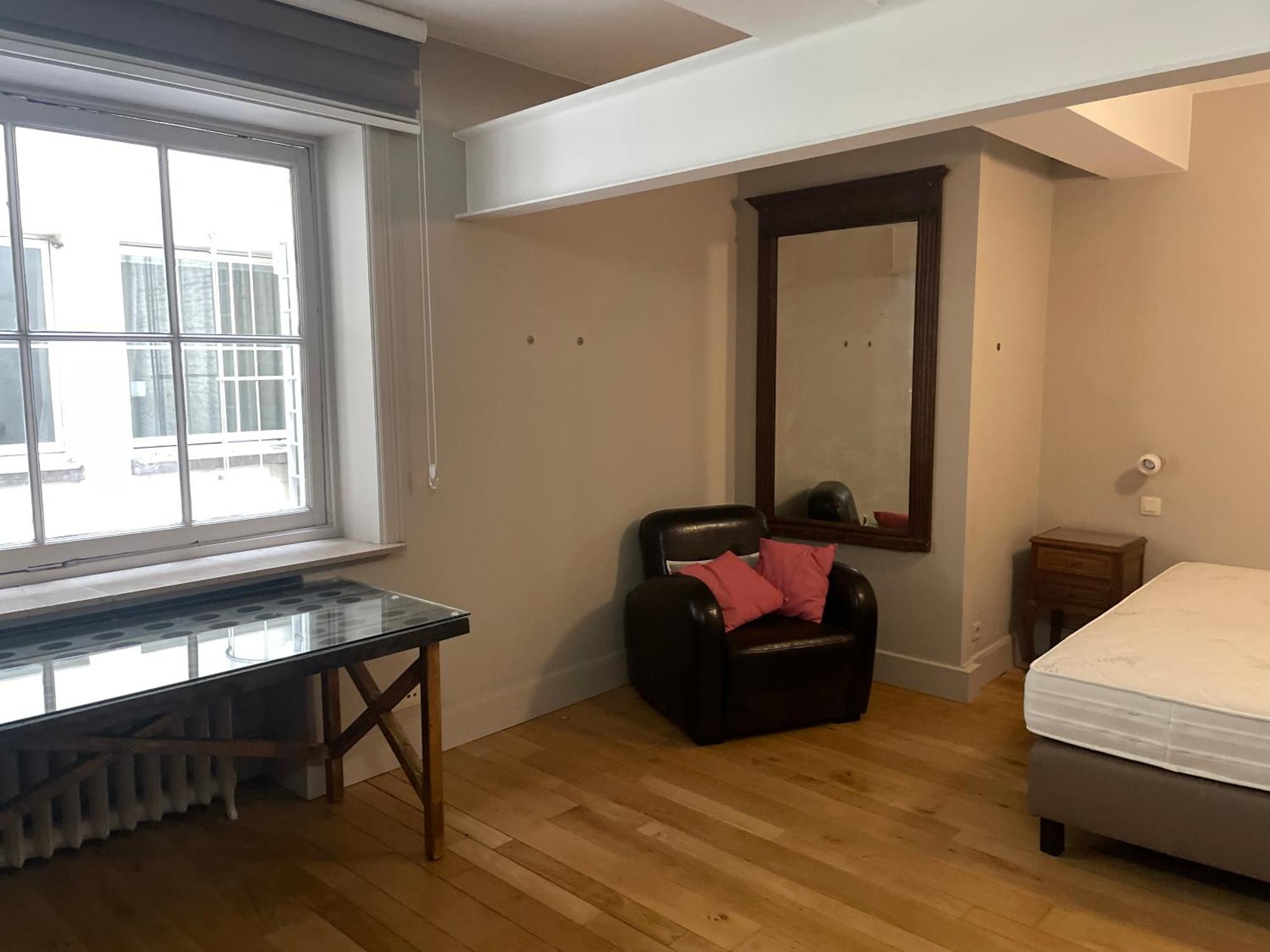 Smartflats - Residence Collector Bryssel Exteriör bild