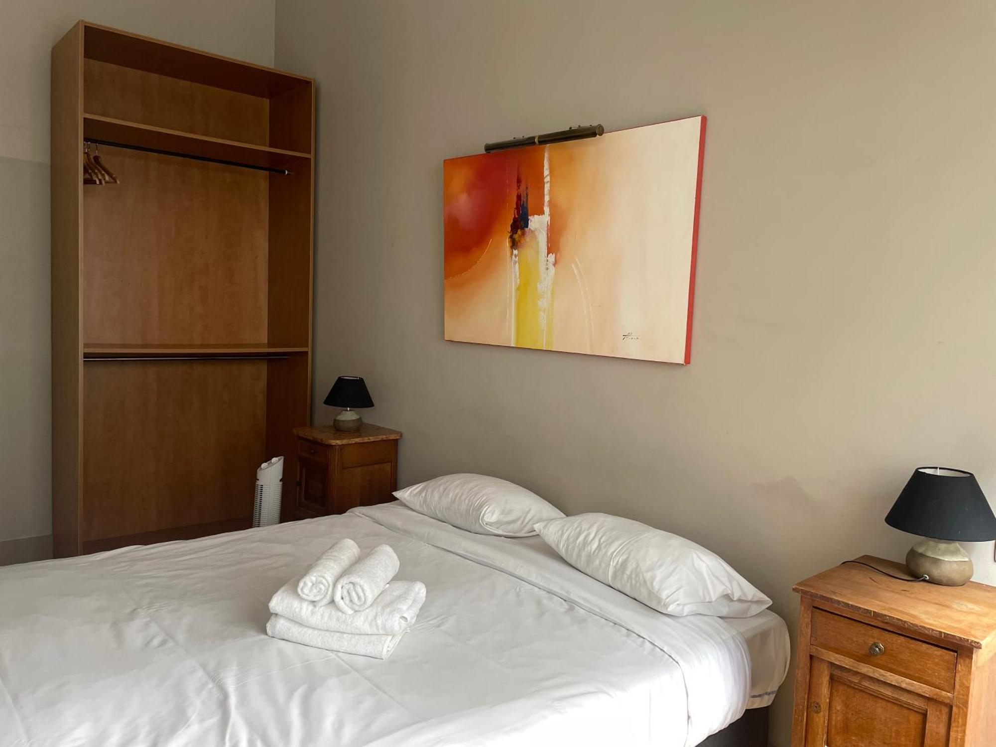 Smartflats - Residence Collector Bryssel Exteriör bild