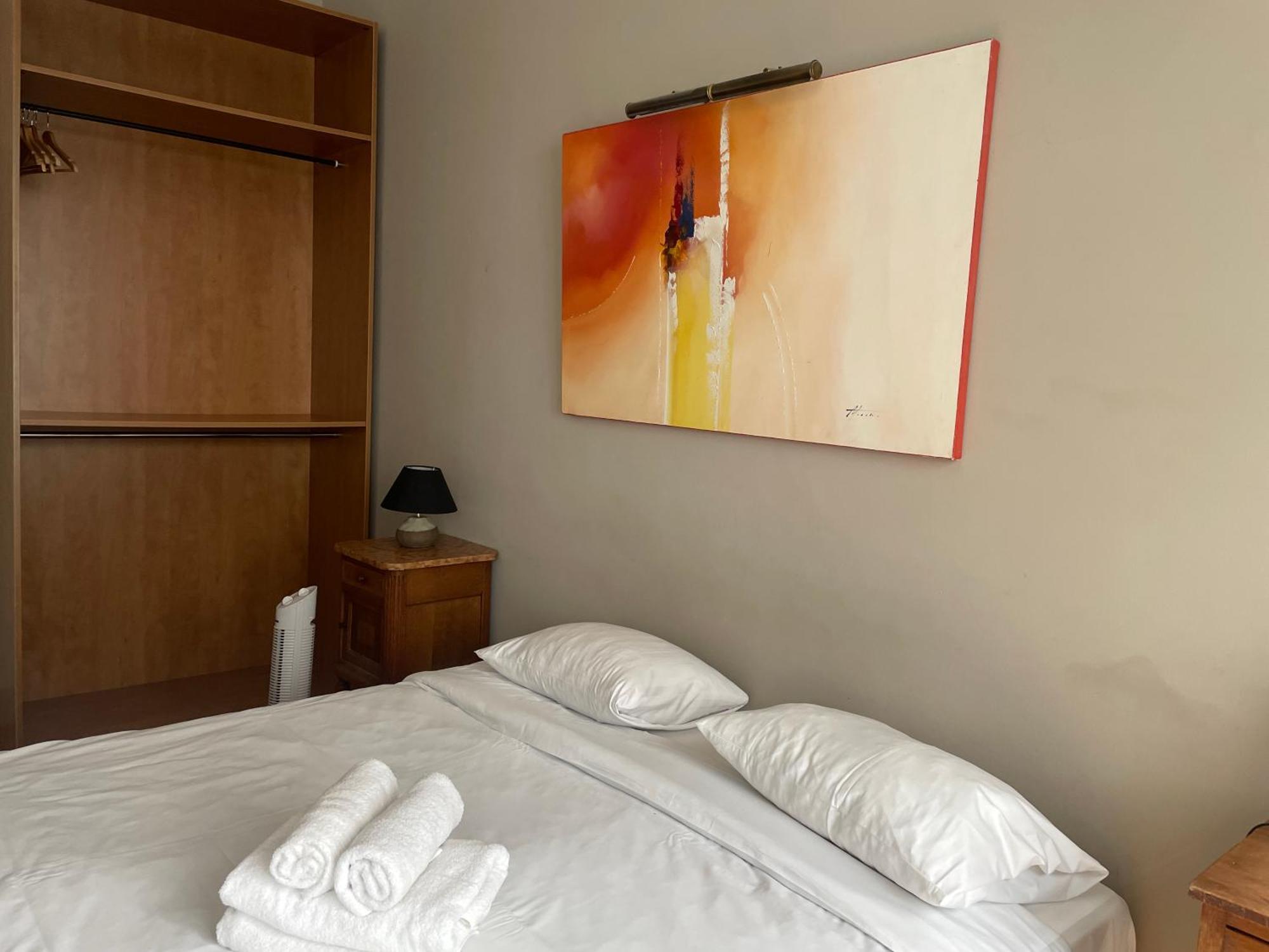 Smartflats - Residence Collector Bryssel Exteriör bild