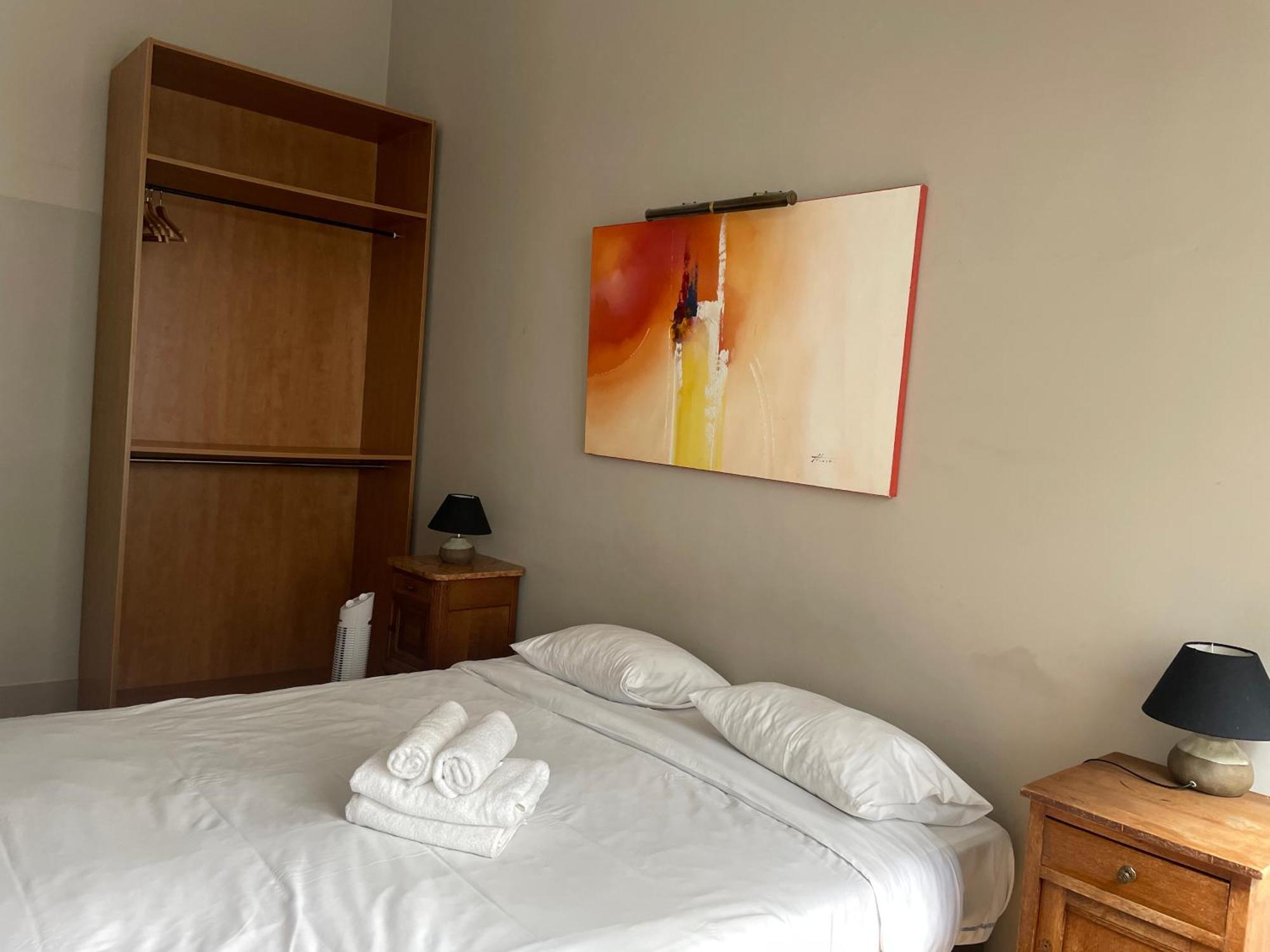 Smartflats - Residence Collector Bryssel Exteriör bild