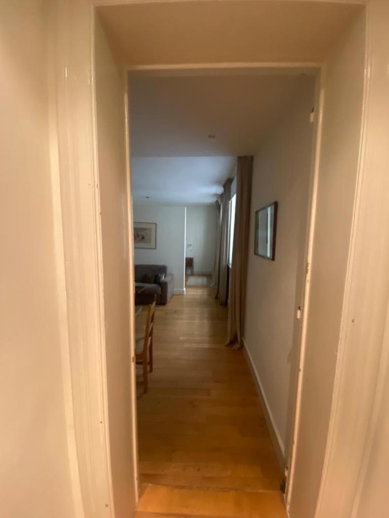Smartflats - Residence Collector Bryssel Exteriör bild
