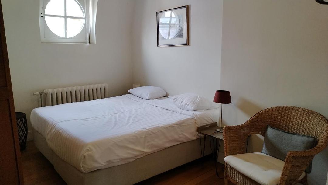 Smartflats - Residence Collector Bryssel Exteriör bild